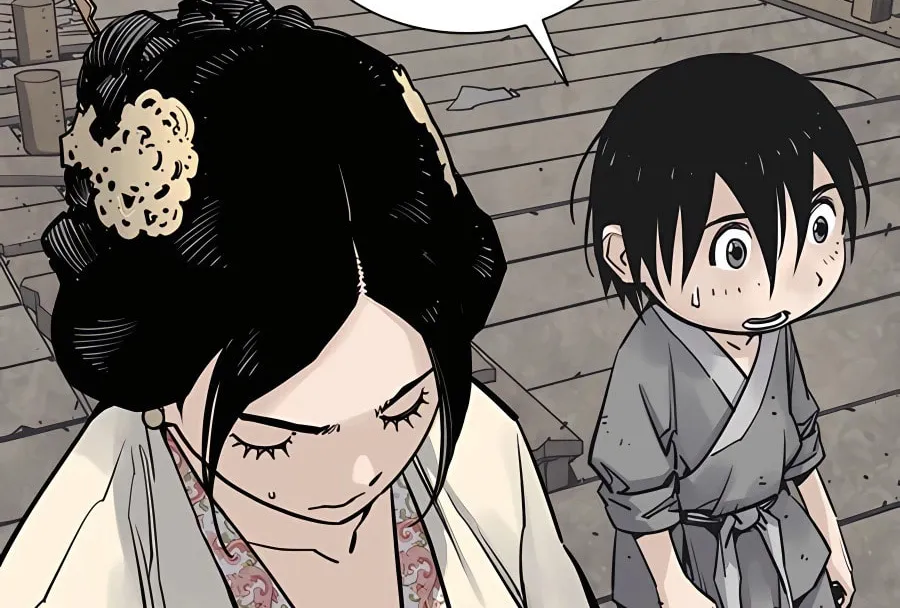 Read Shashin EN Manga Online