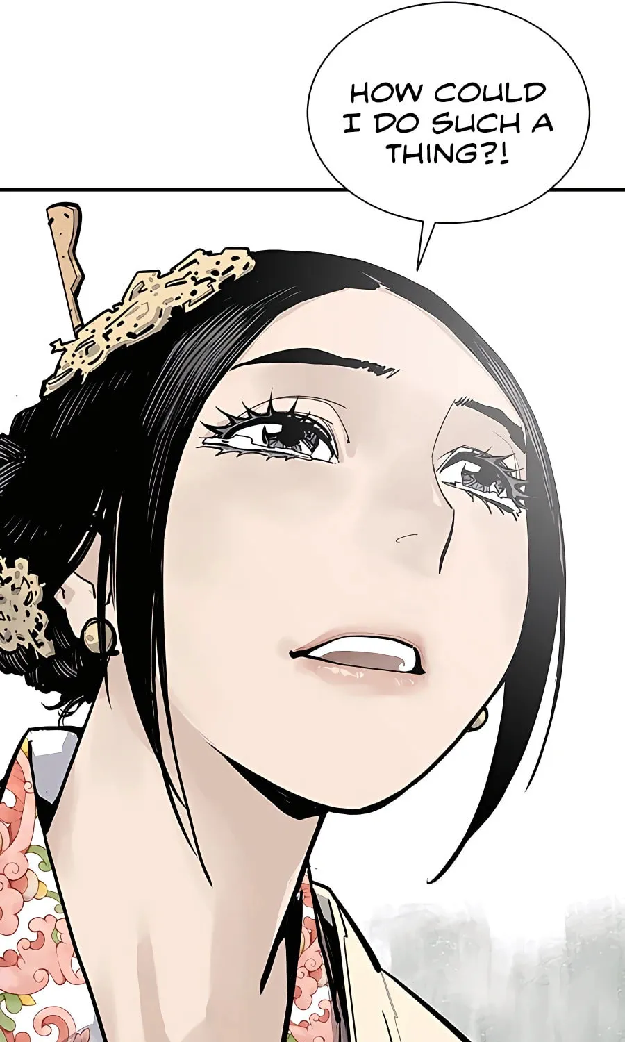 Read Shashin EN Manga Online