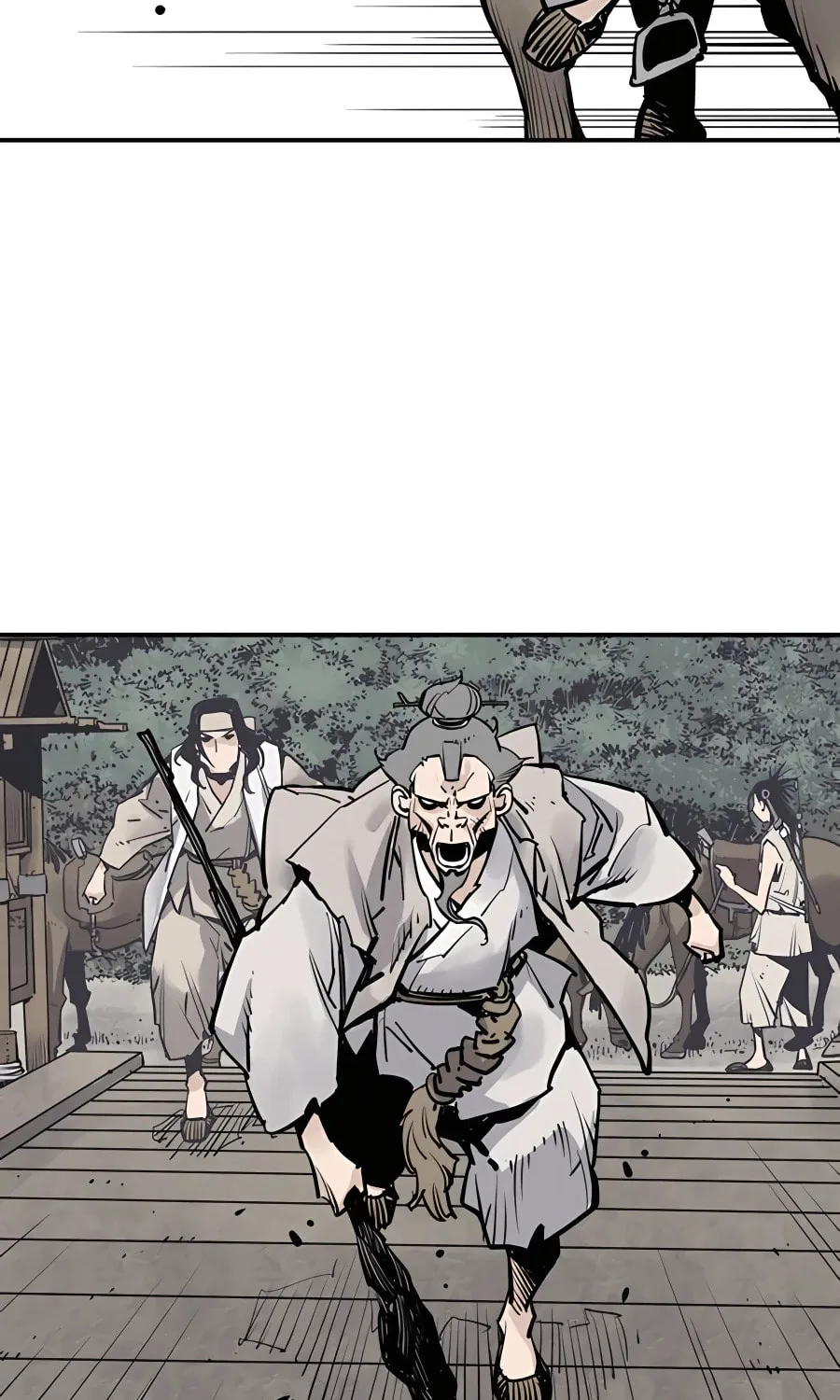 Read Shashin EN Manga Online