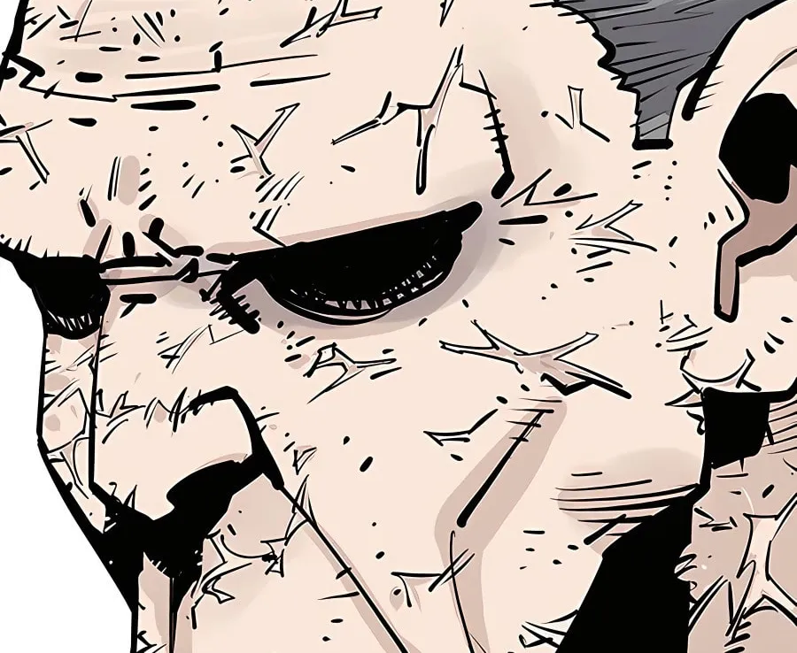 Read Shashin EN Manga Online