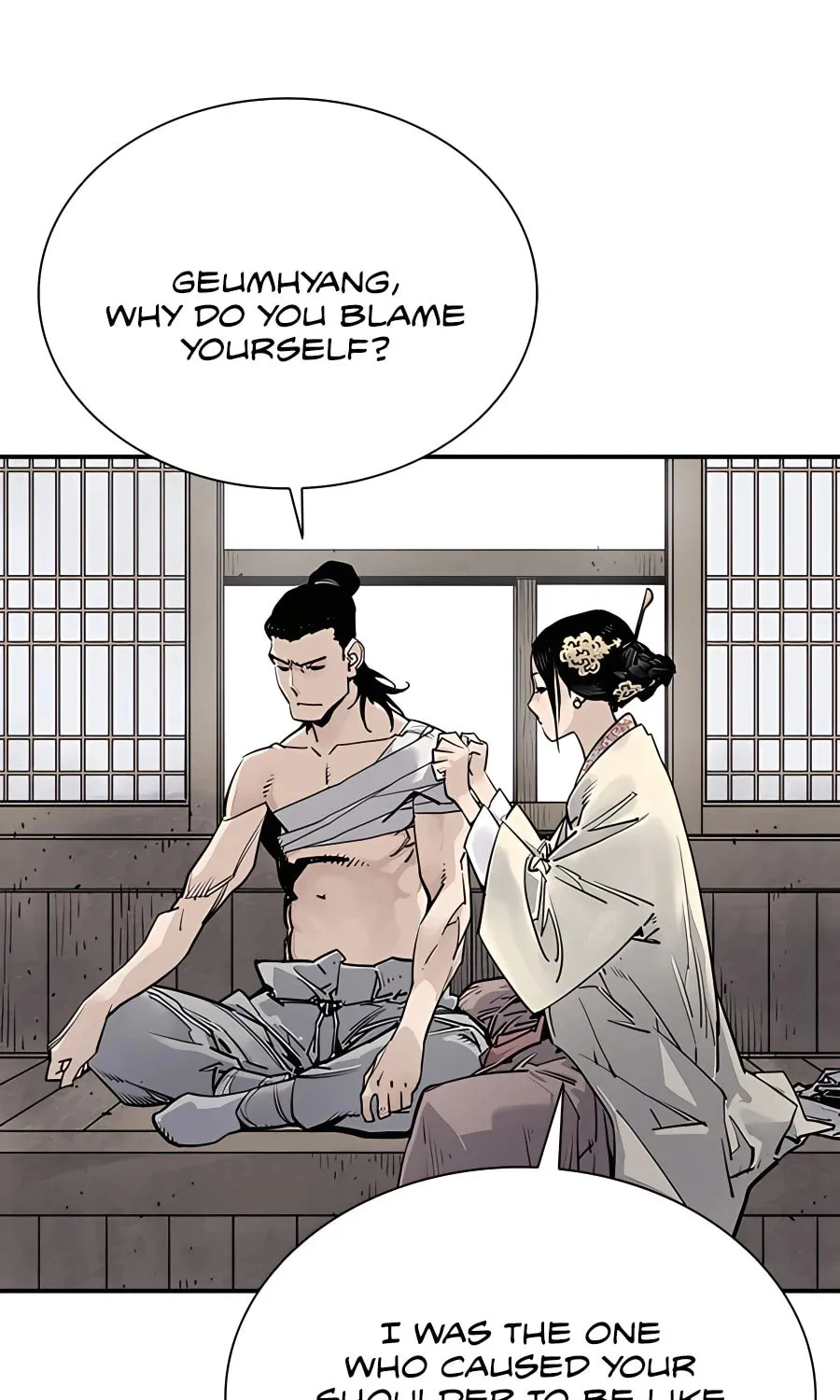 Read Shashin EN Manga Online