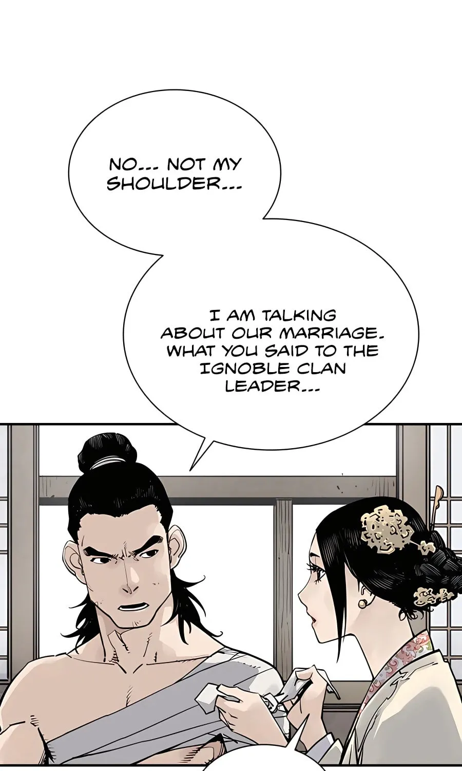 Read Shashin EN Manga Online