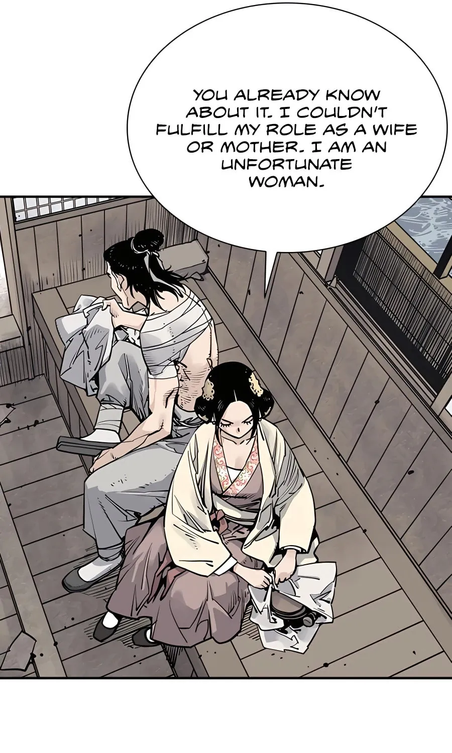 Read Shashin EN Manga Online