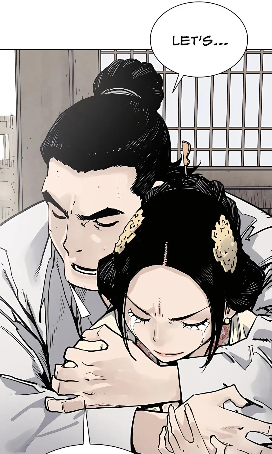 Read Shashin EN Manga Online
