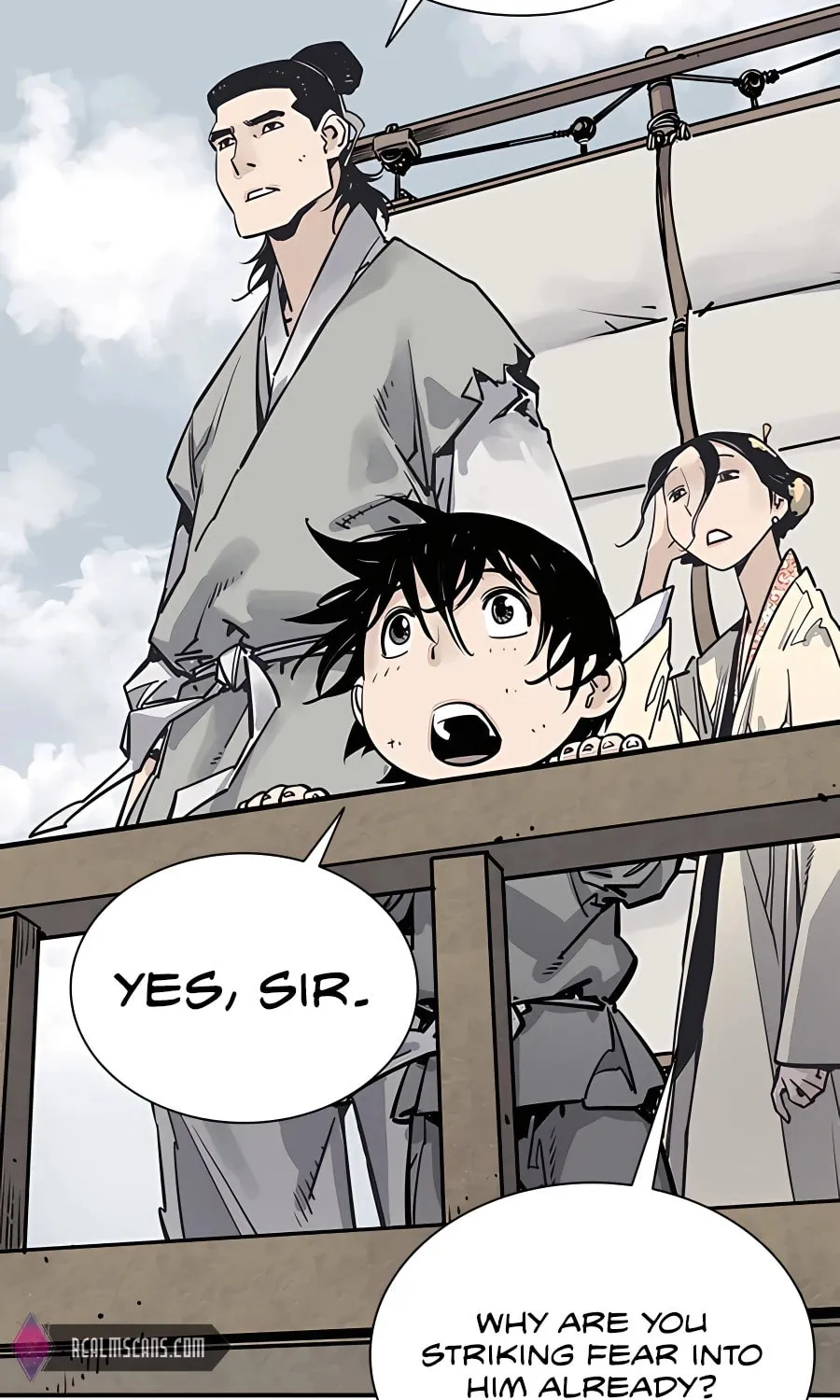 Read Shashin EN Manga Online