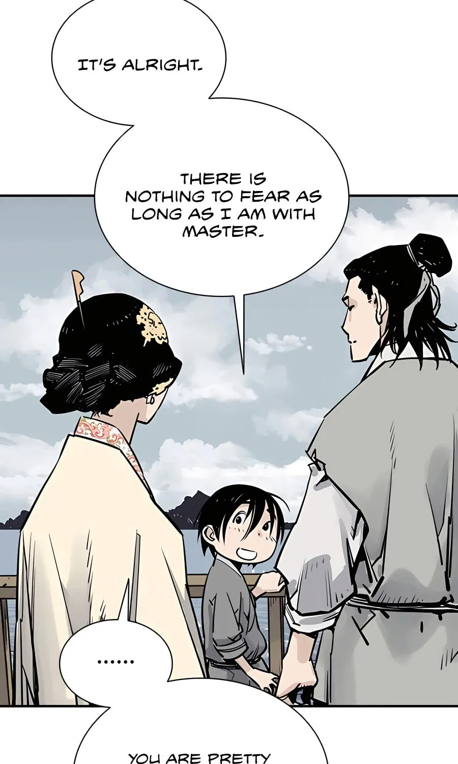 Read Shashin EN Manga Online