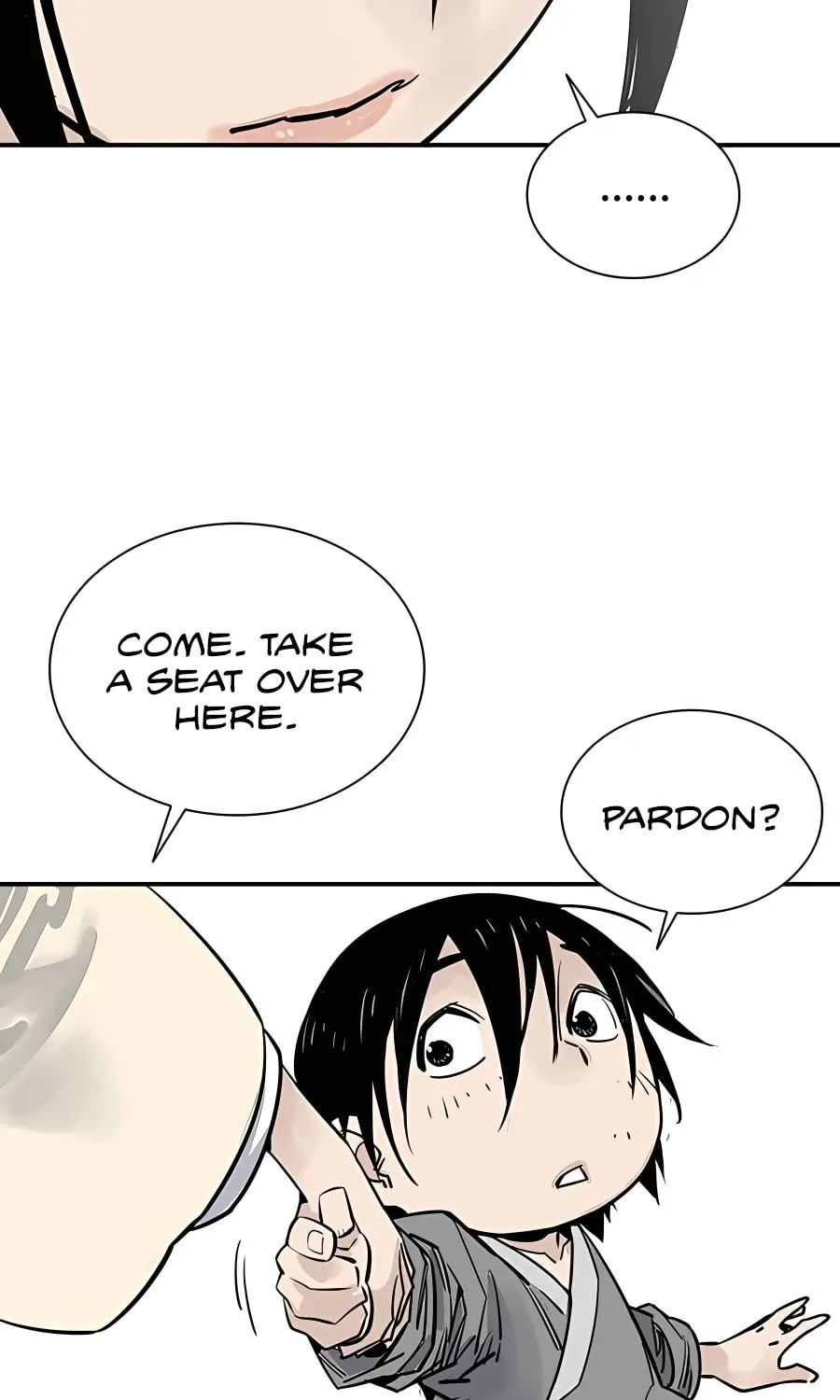 Read Shashin EN Manga Online