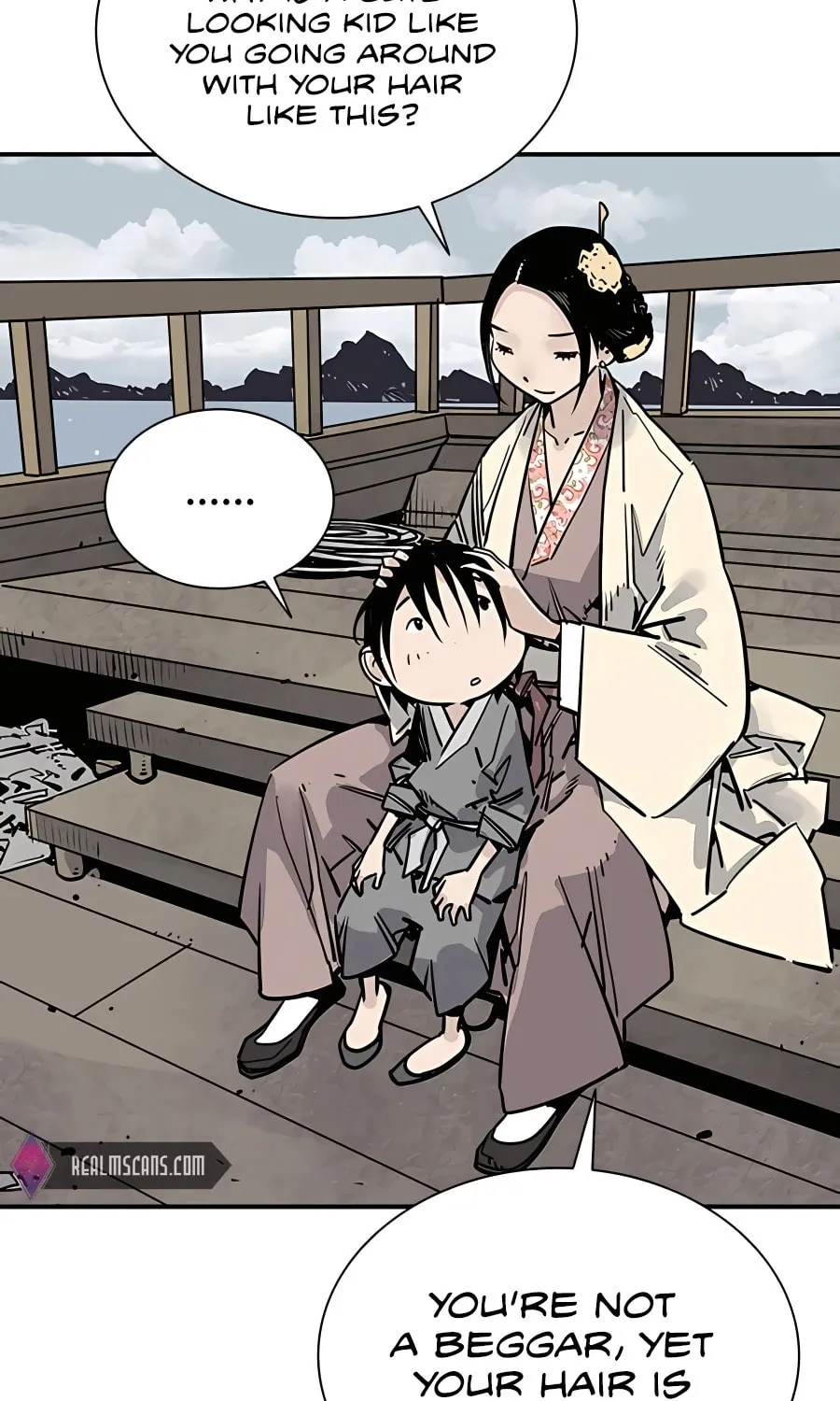 Read Shashin EN Manga Online
