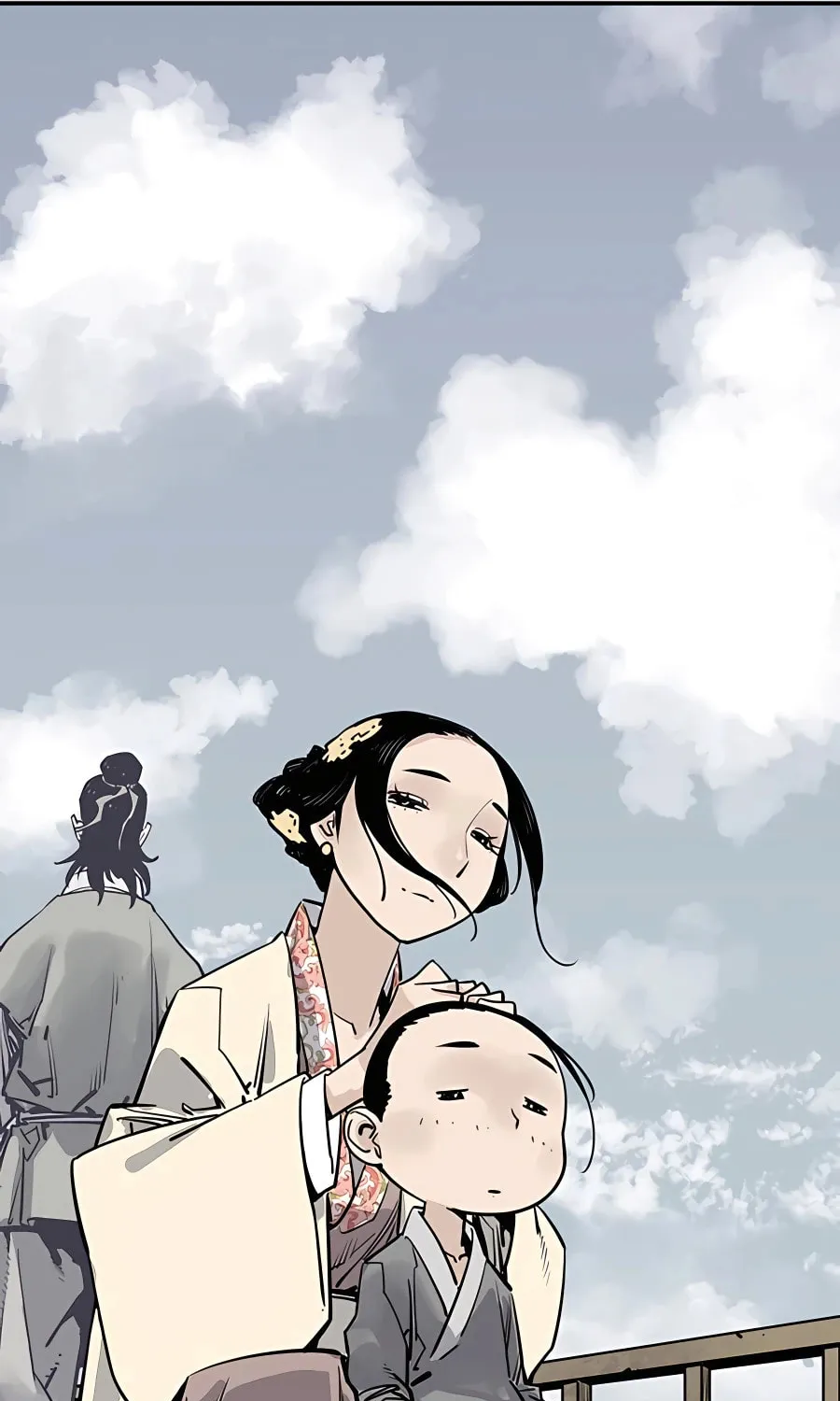 Read Shashin EN Manga Online