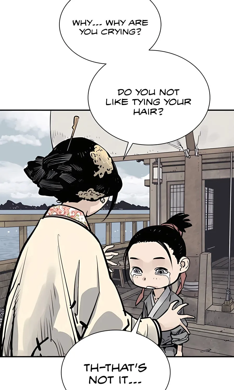 Read Shashin EN Manga Online