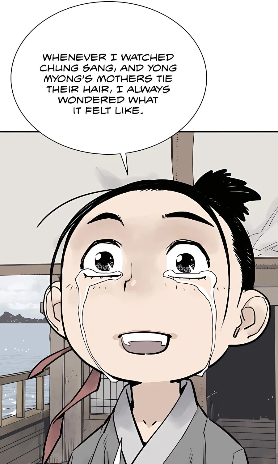 Read Shashin EN Manga Online