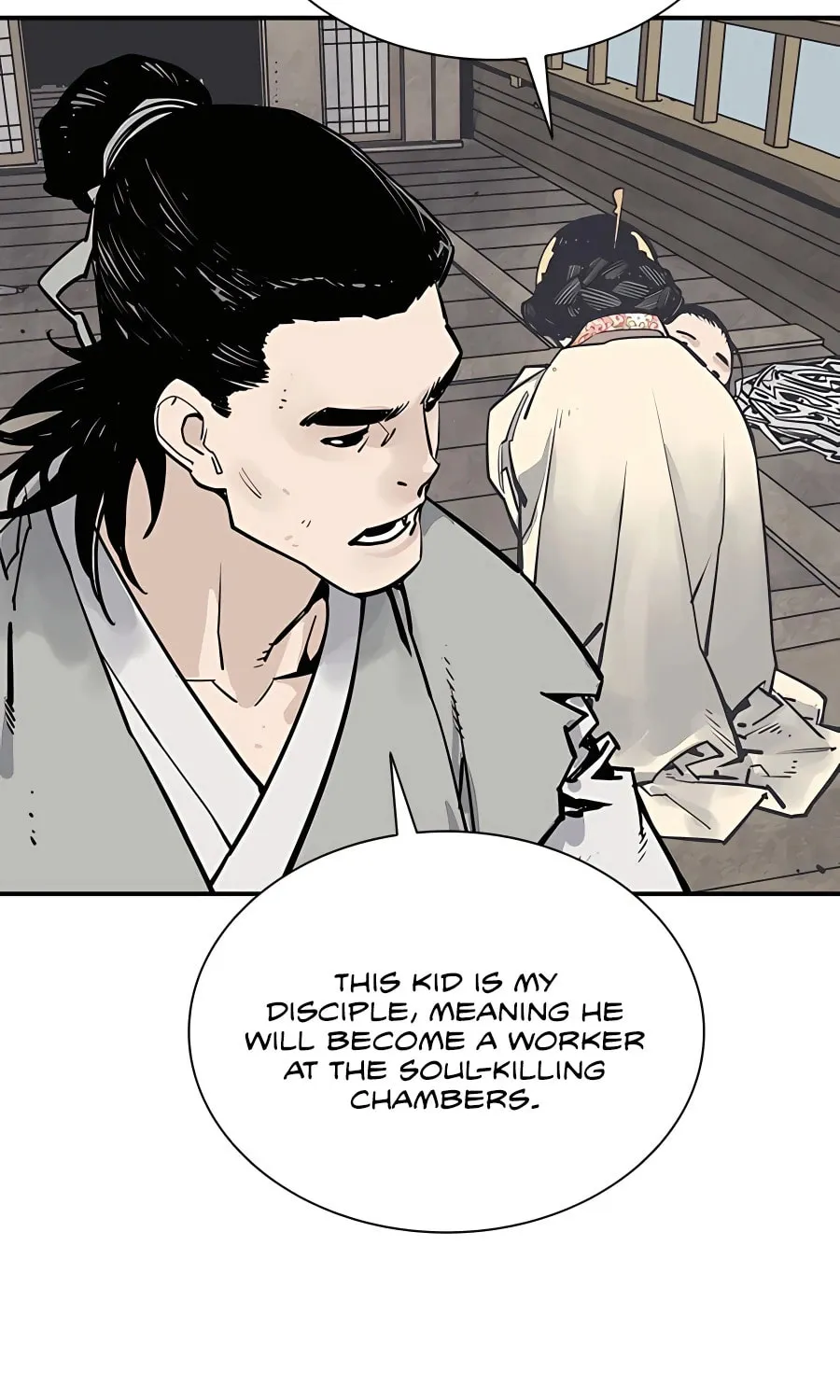 Read Shashin EN Manga Online