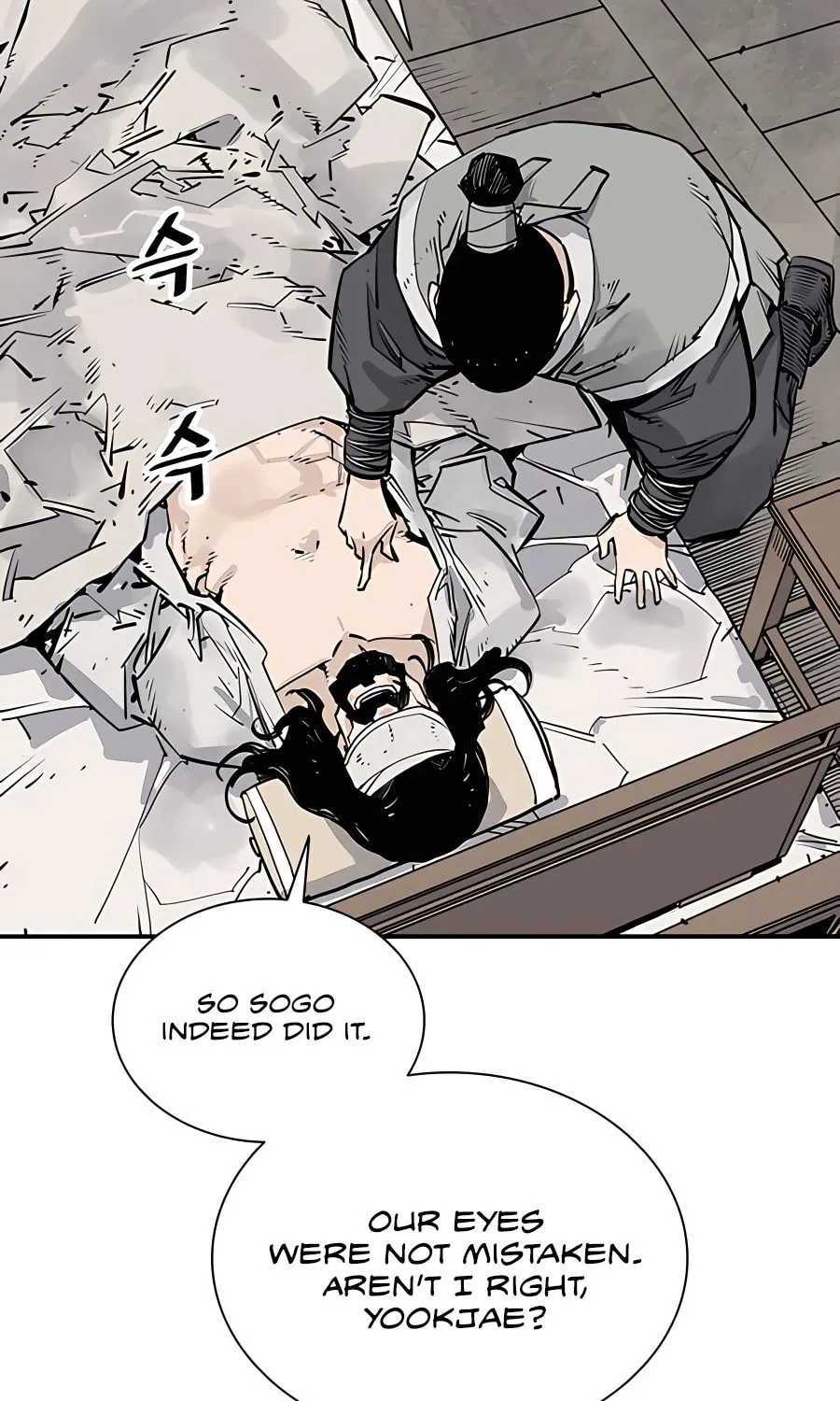 Read Shashin EN Manga Online