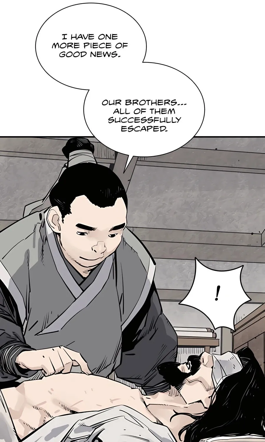 Read Shashin EN Manga Online