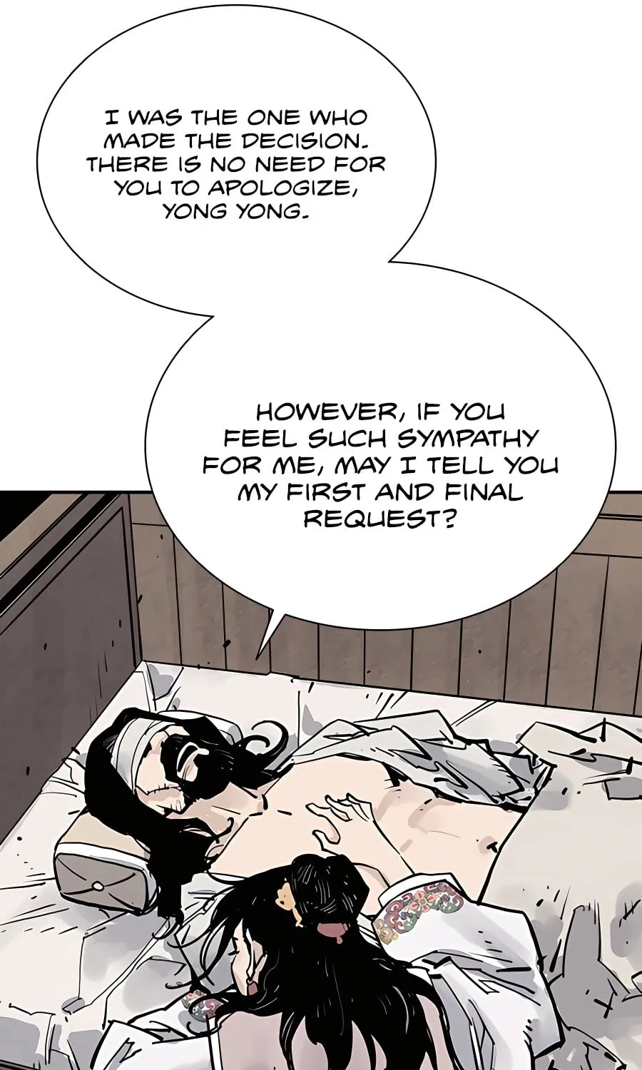 Read Shashin EN Manga Online