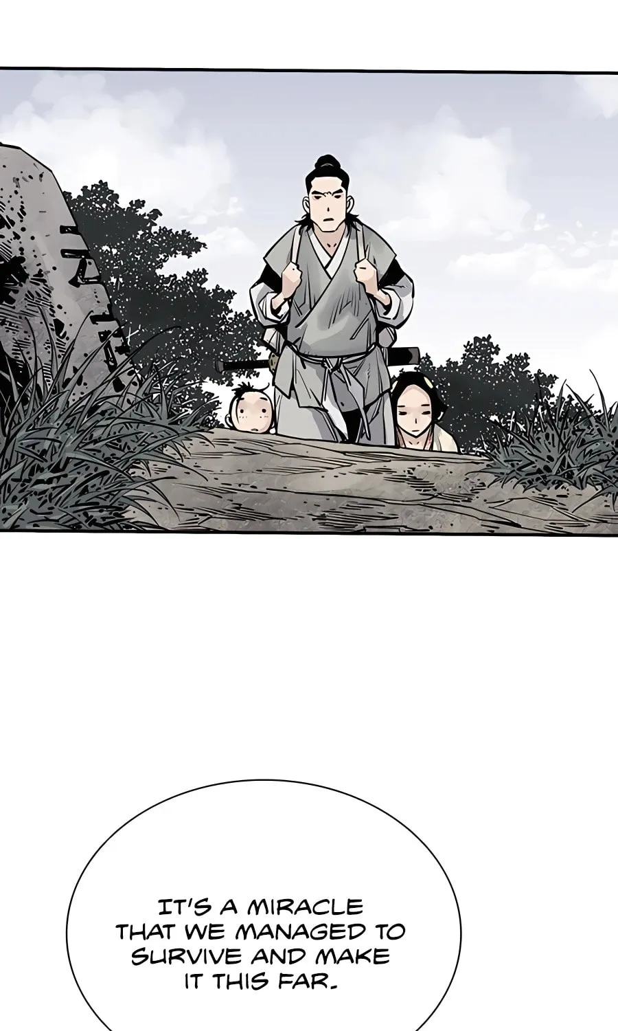 Read Shashin EN Manga Online