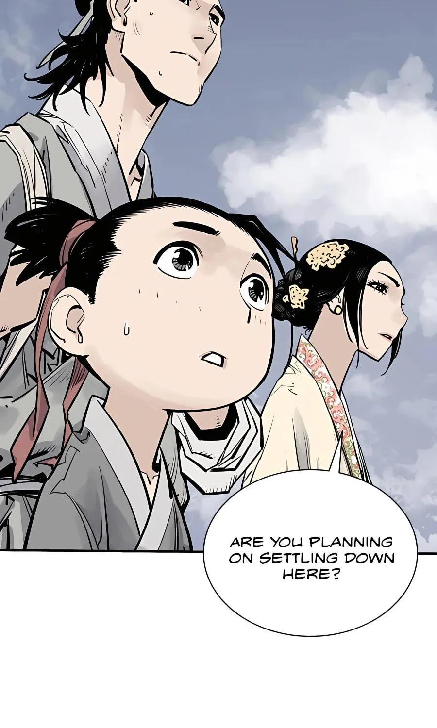 Read Shashin EN Manga Online