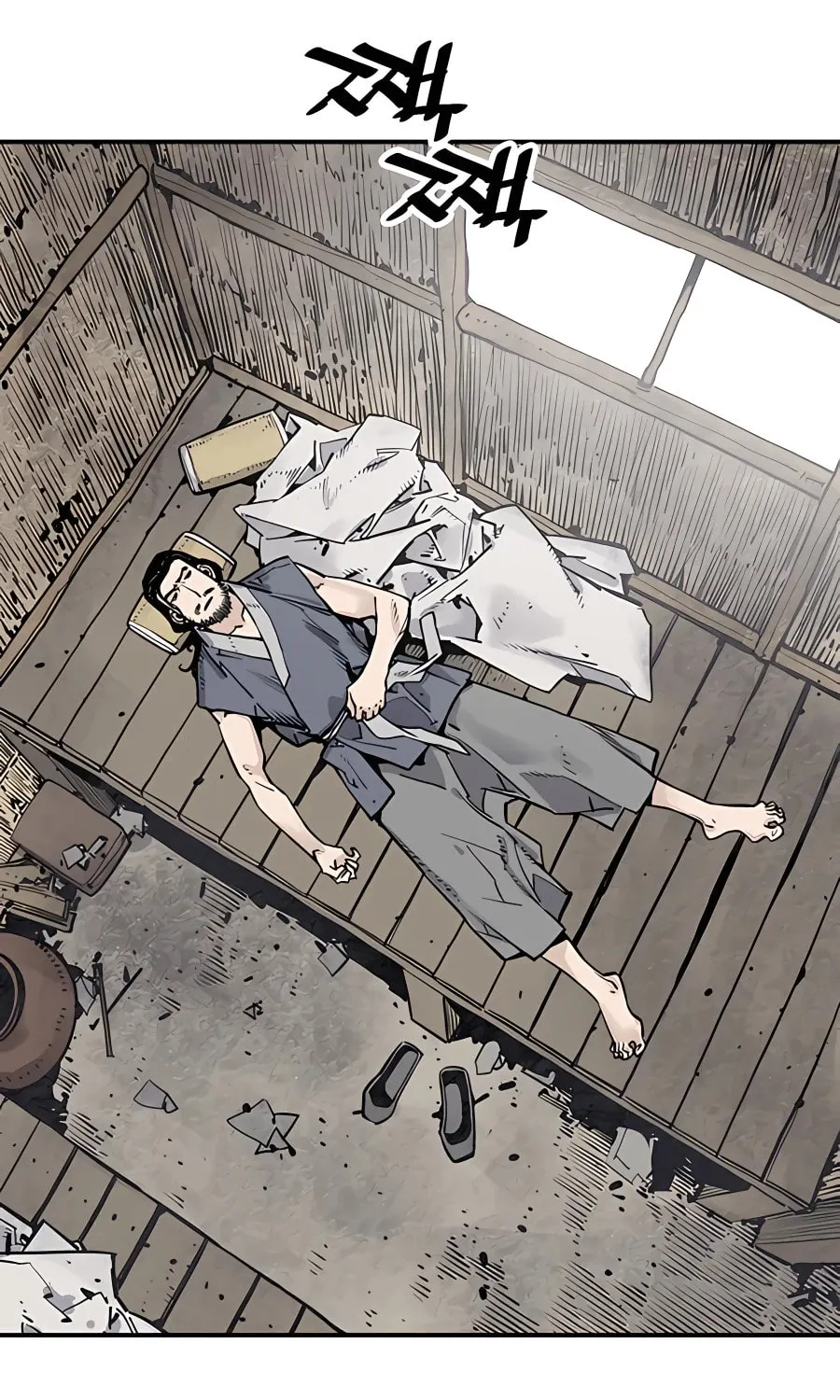 Read Shashin EN Manga Online