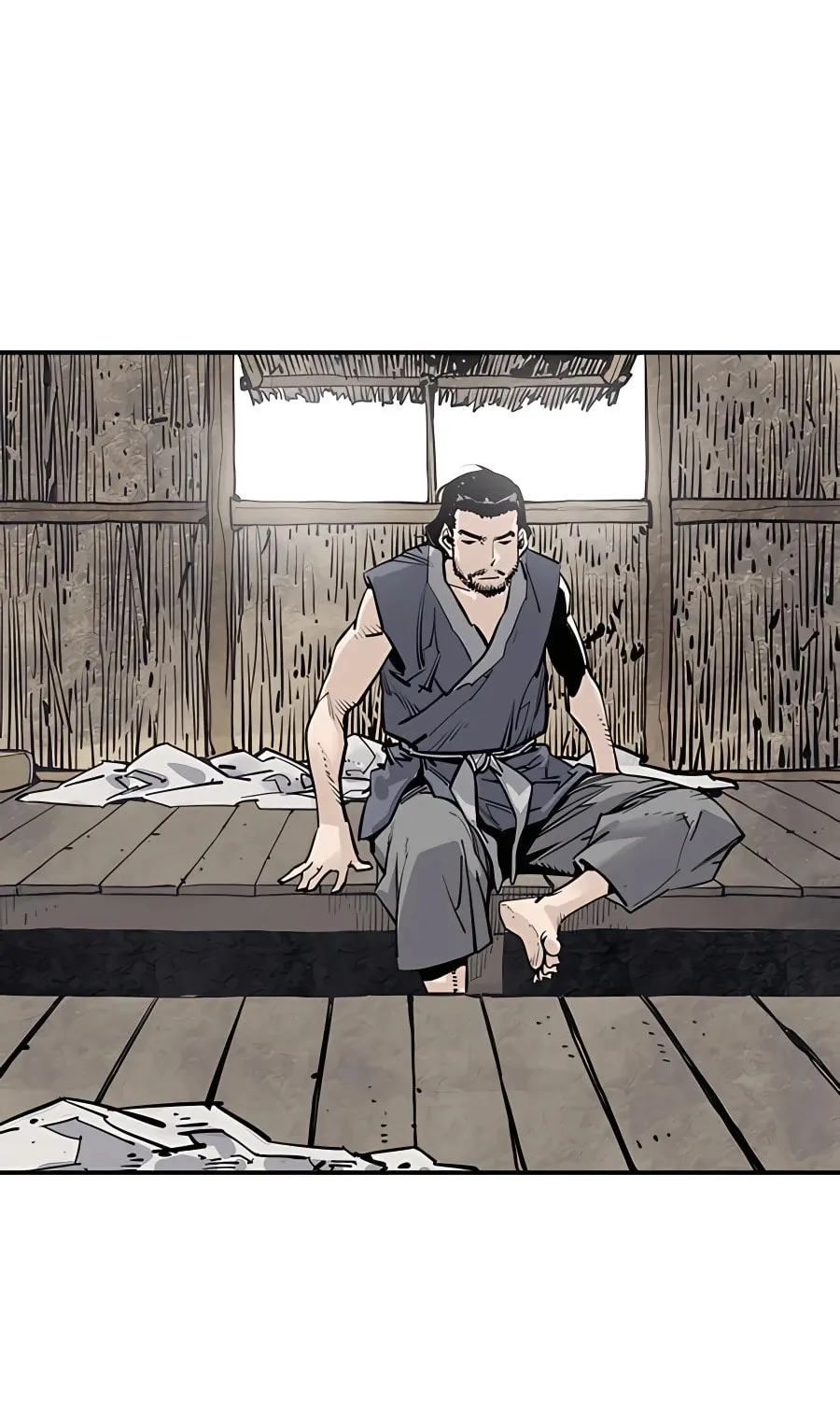Read Shashin EN Manga Online