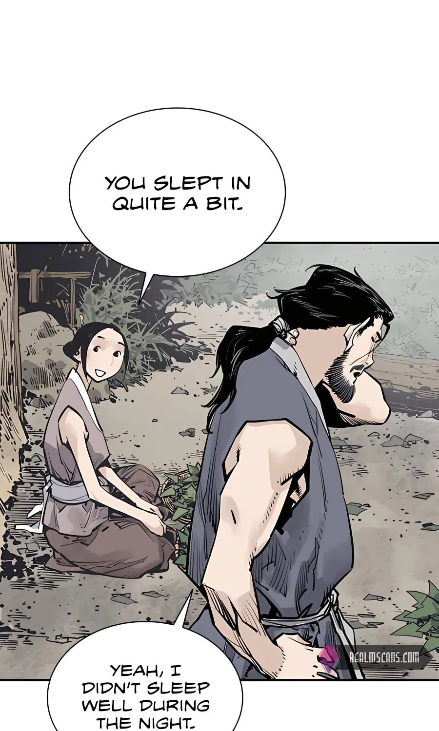Read Shashin EN Manga Online