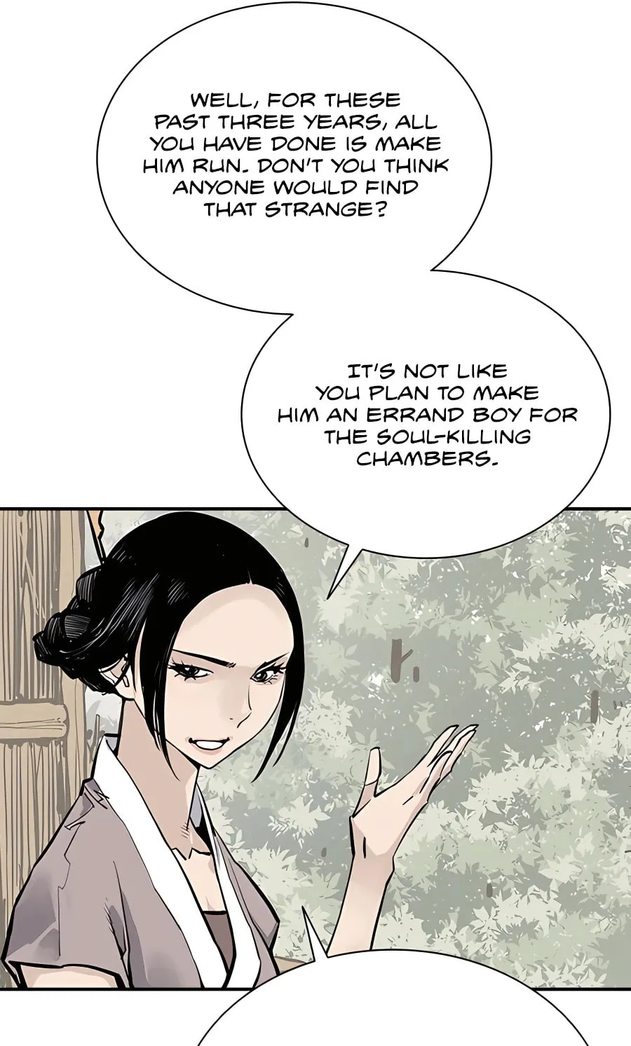 Read Shashin EN Manga Online