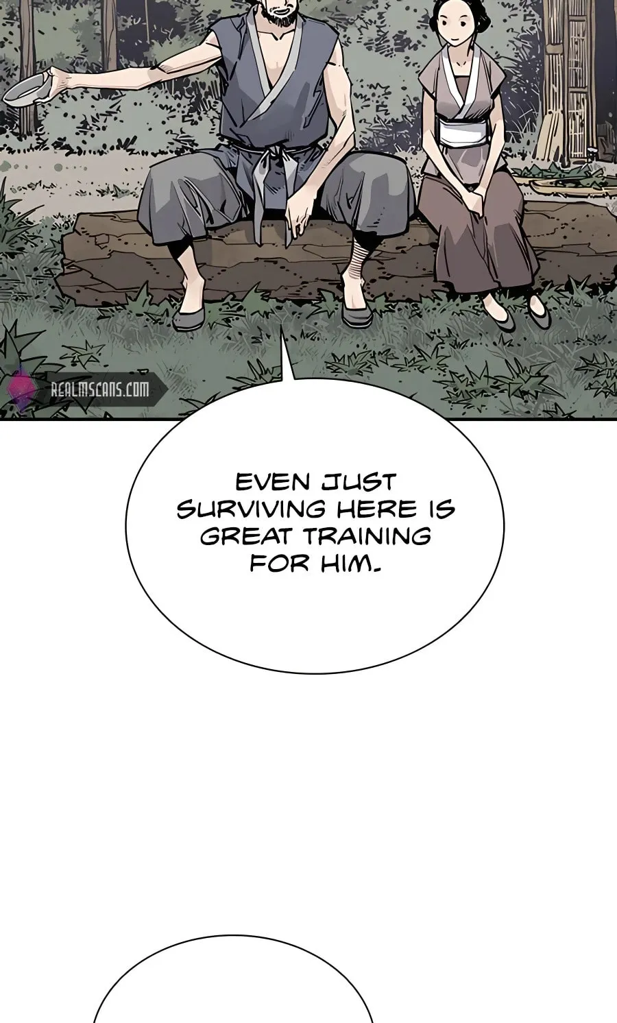 Read Shashin EN Manga Online