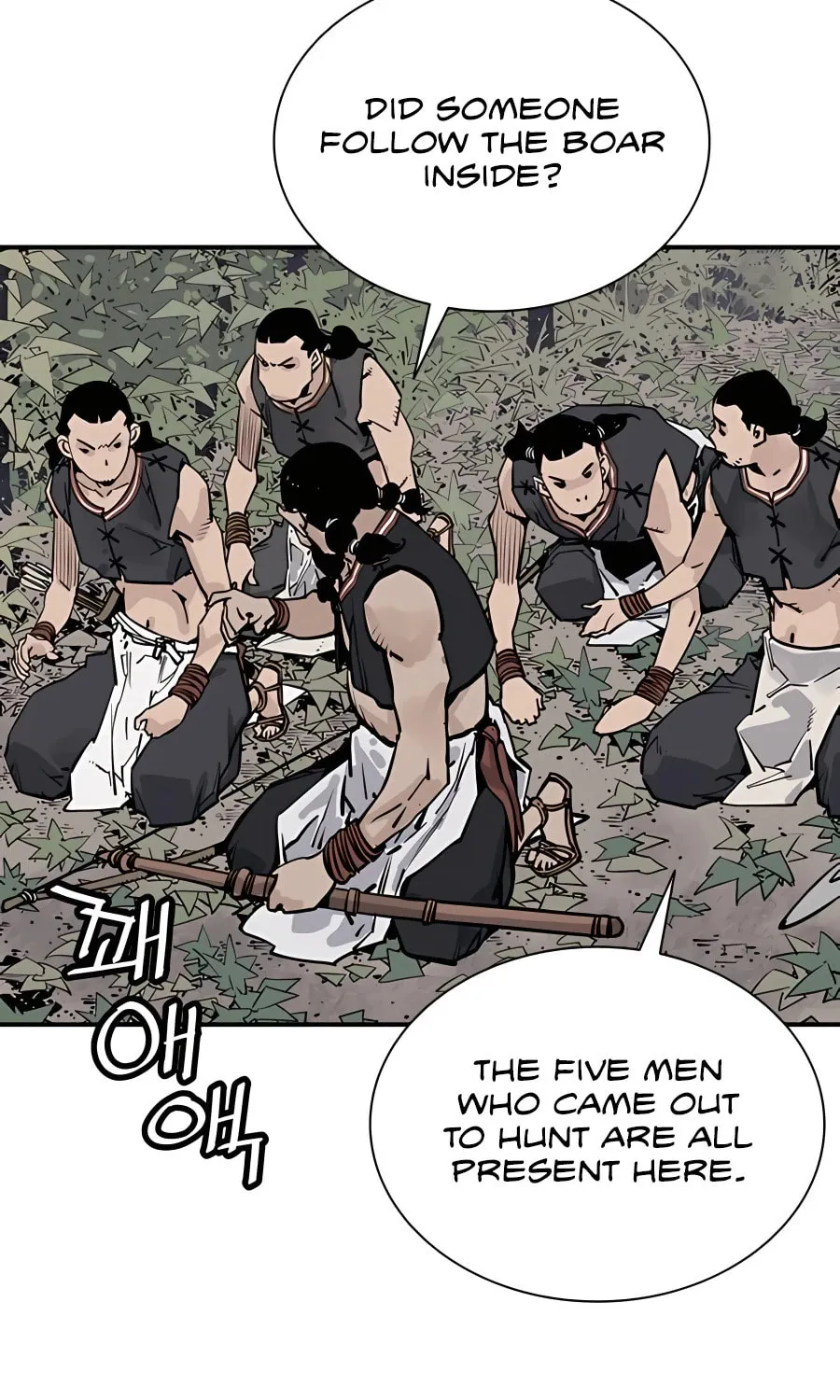 Read Shashin EN Manga Online