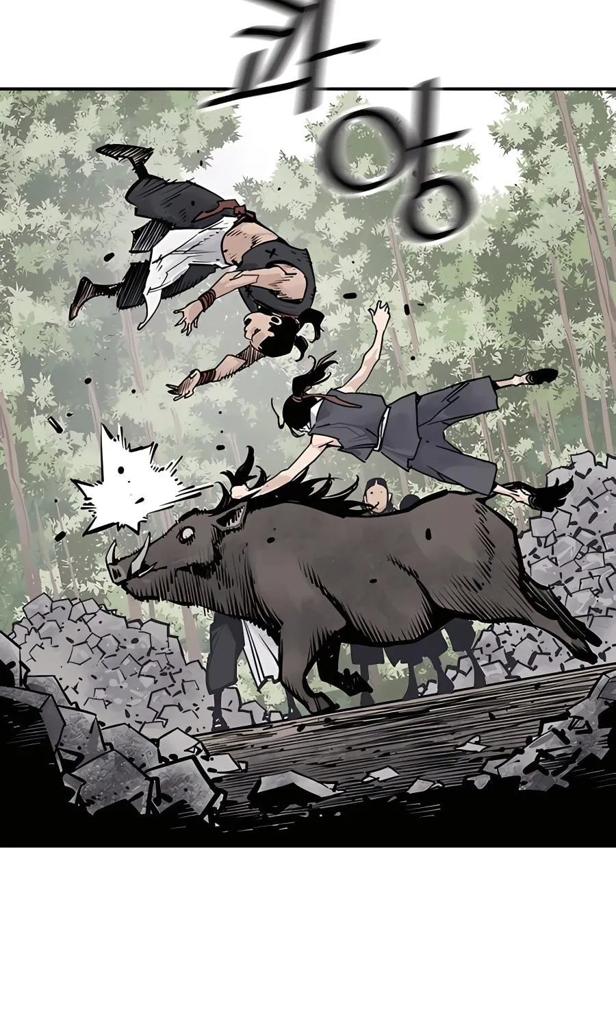 Read Shashin EN Manga Online