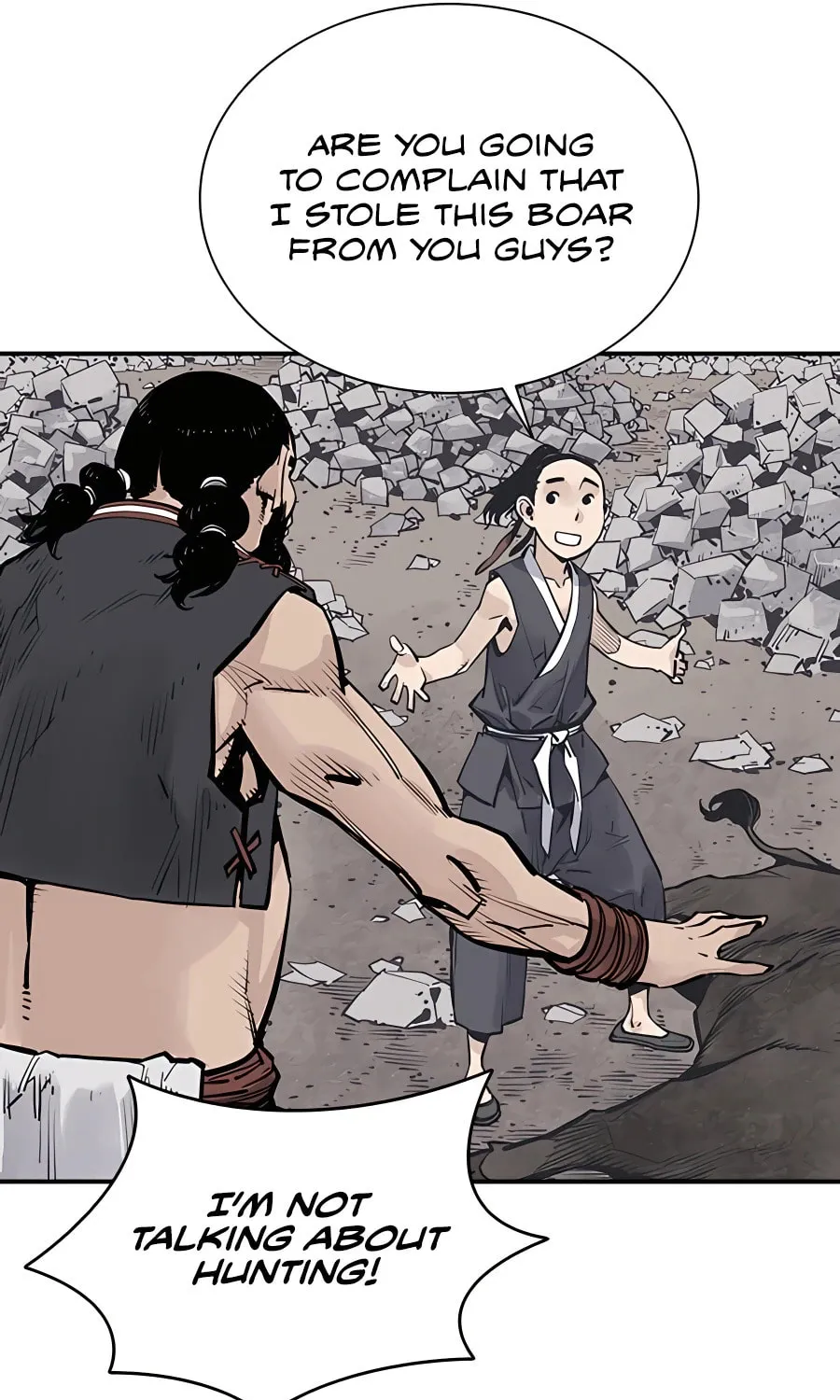 Read Shashin EN Manga Online