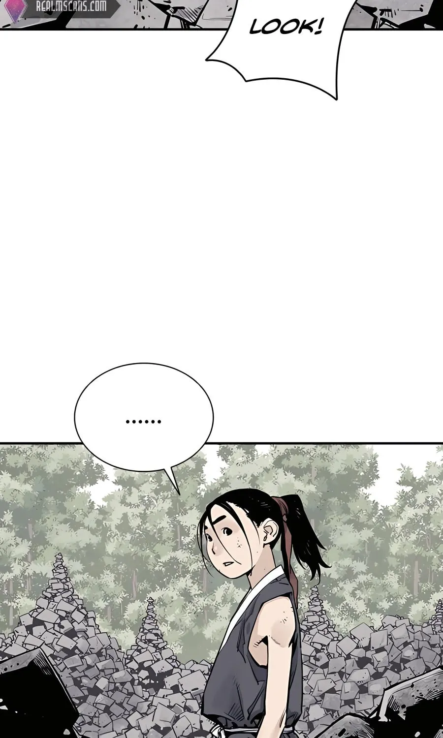 Read Shashin EN Manga Online