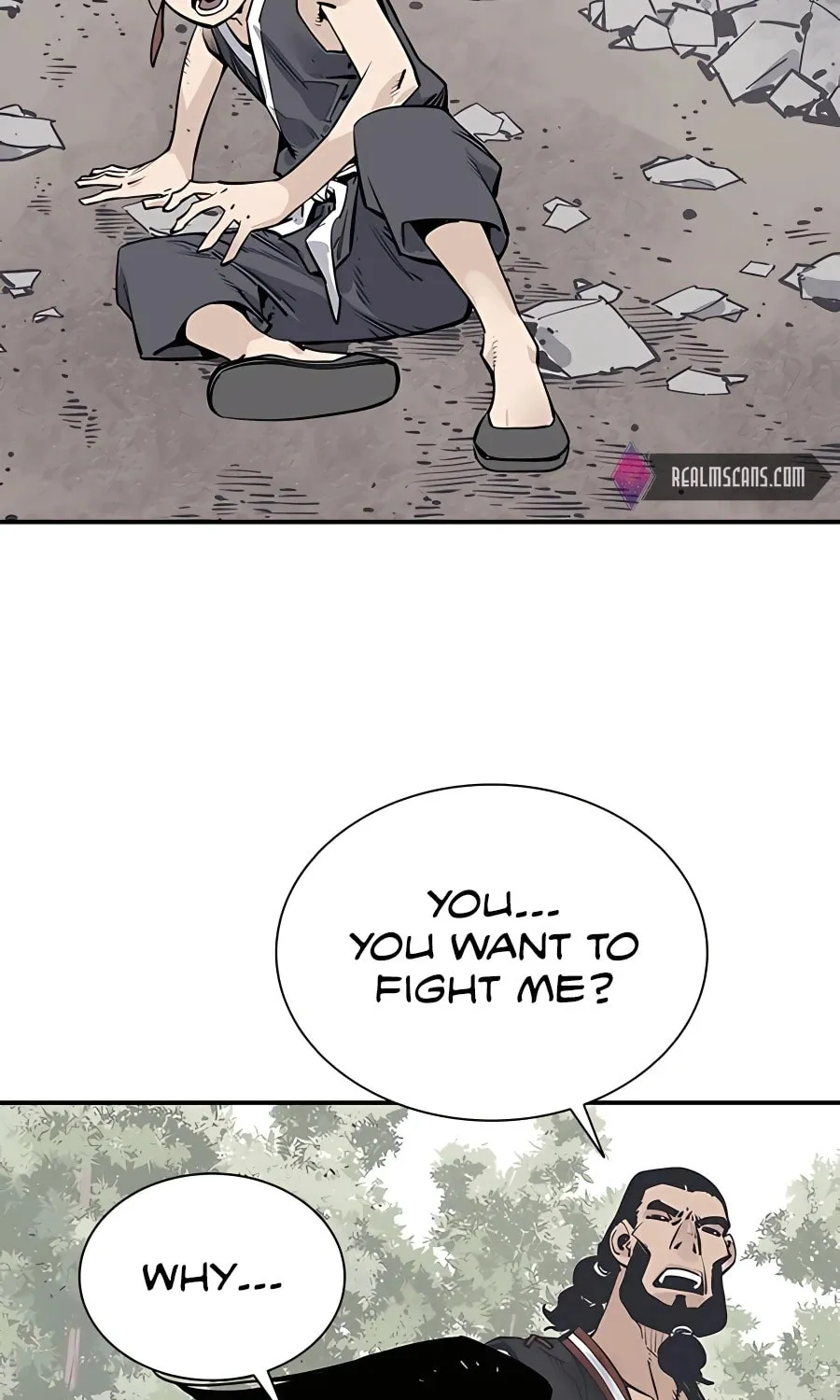 Read Shashin EN Manga Online