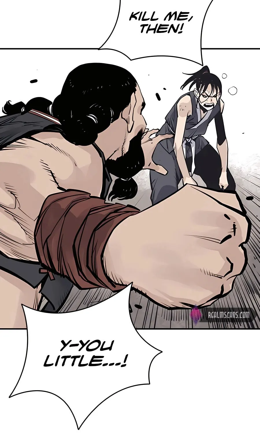 Read Shashin EN Manga Online