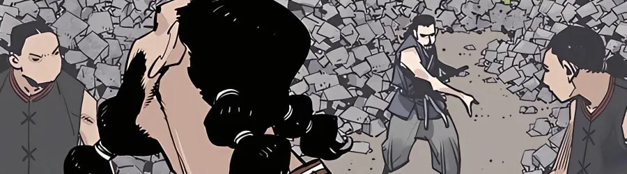 Read Shashin EN Manga Online