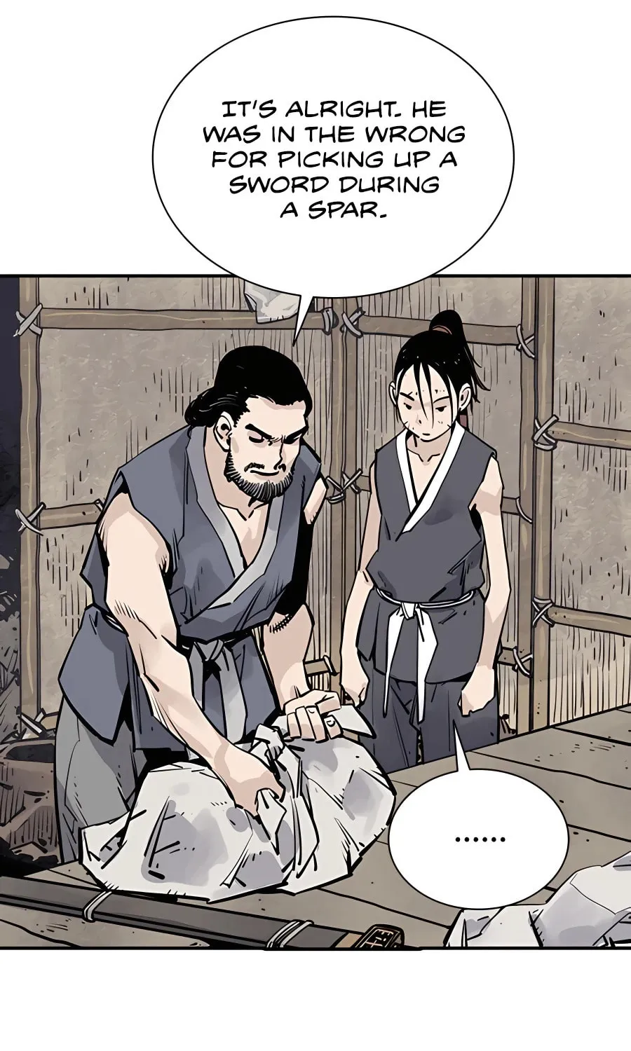 Read Shashin EN Manga Online