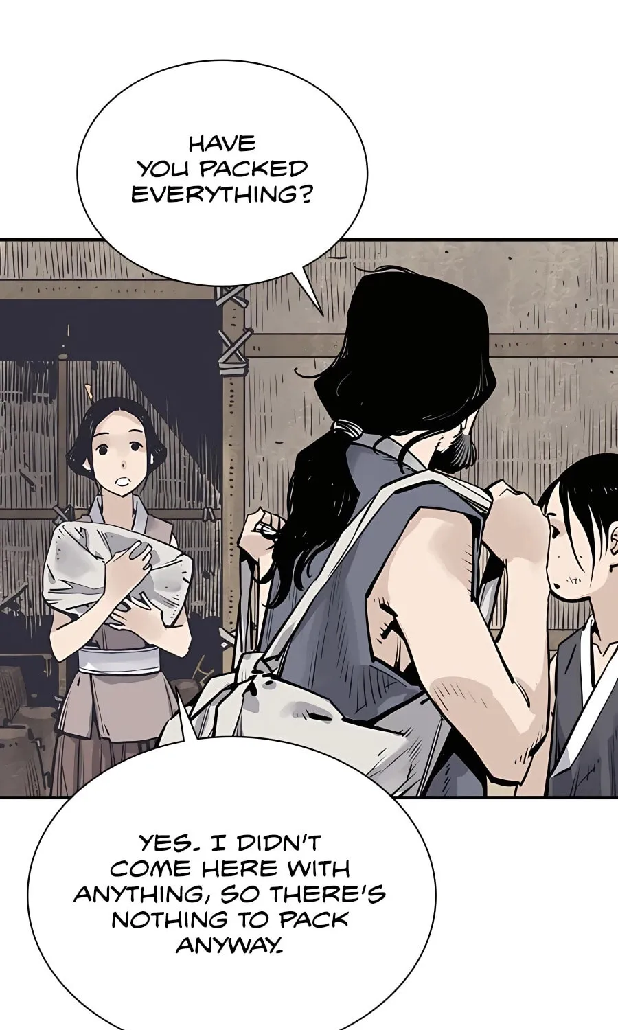 Read Shashin EN Manga Online