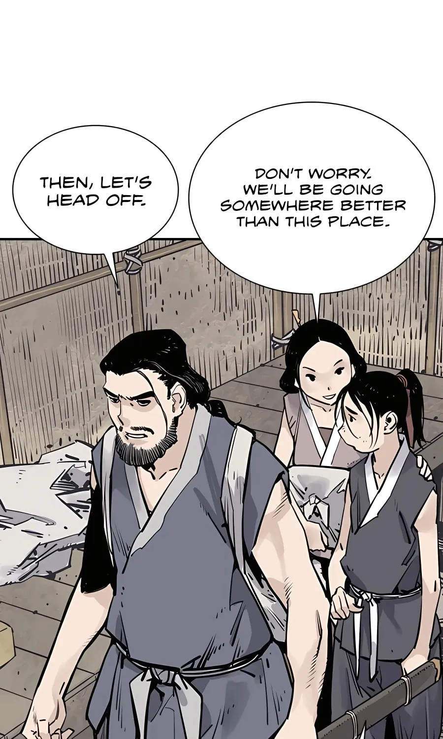 Read Shashin EN Manga Online