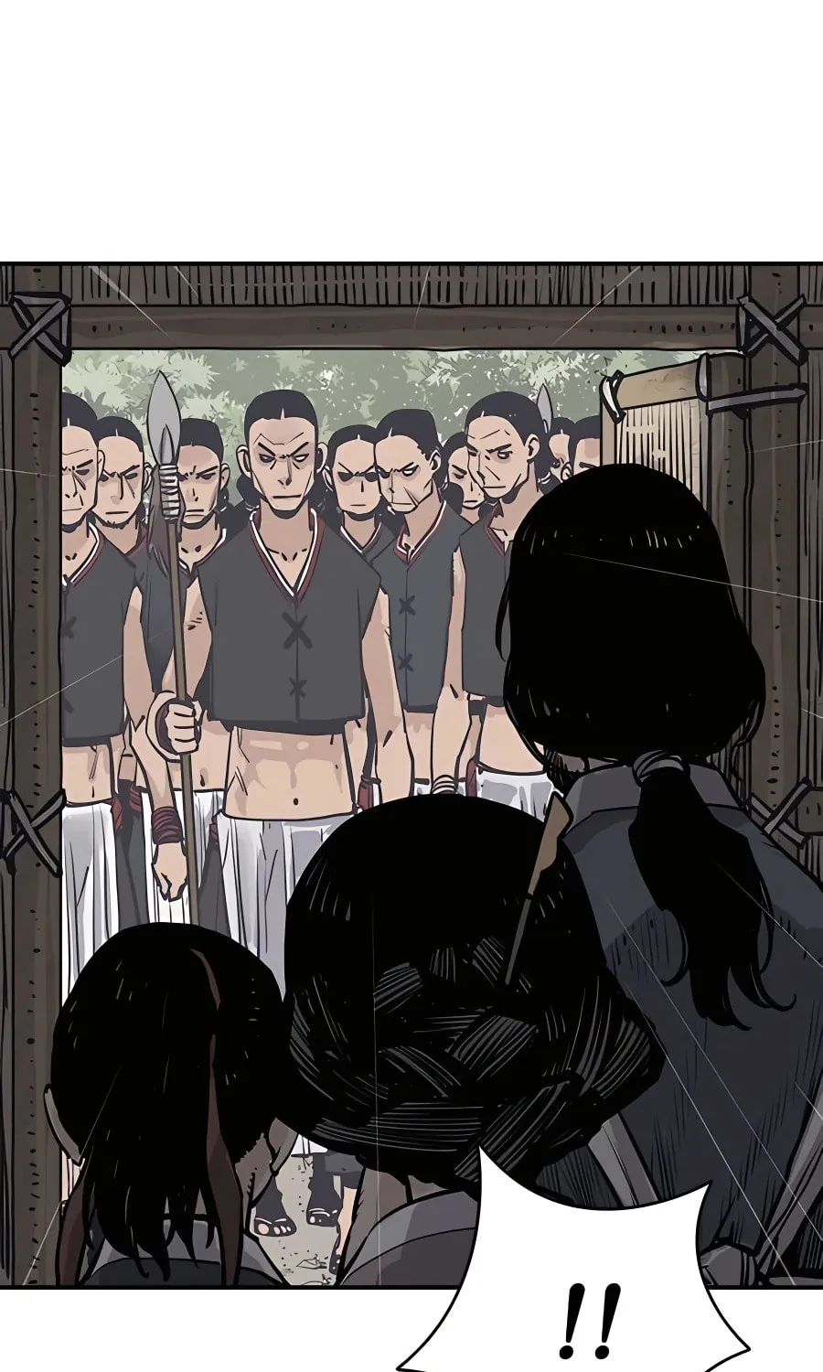 Read Shashin EN Manga Online