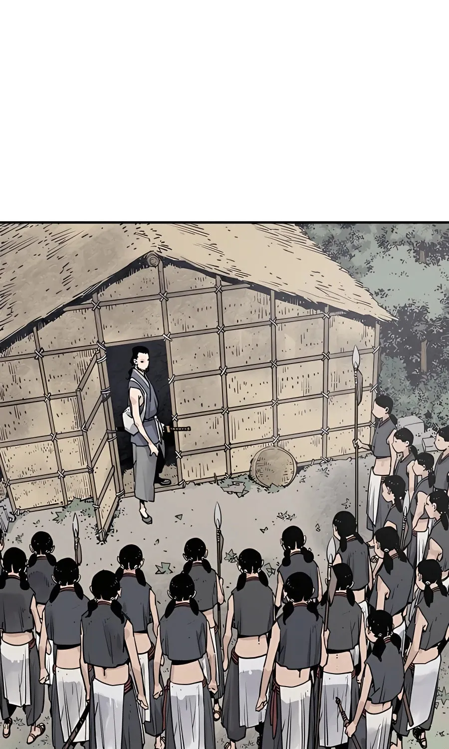 Read Shashin EN Manga Online