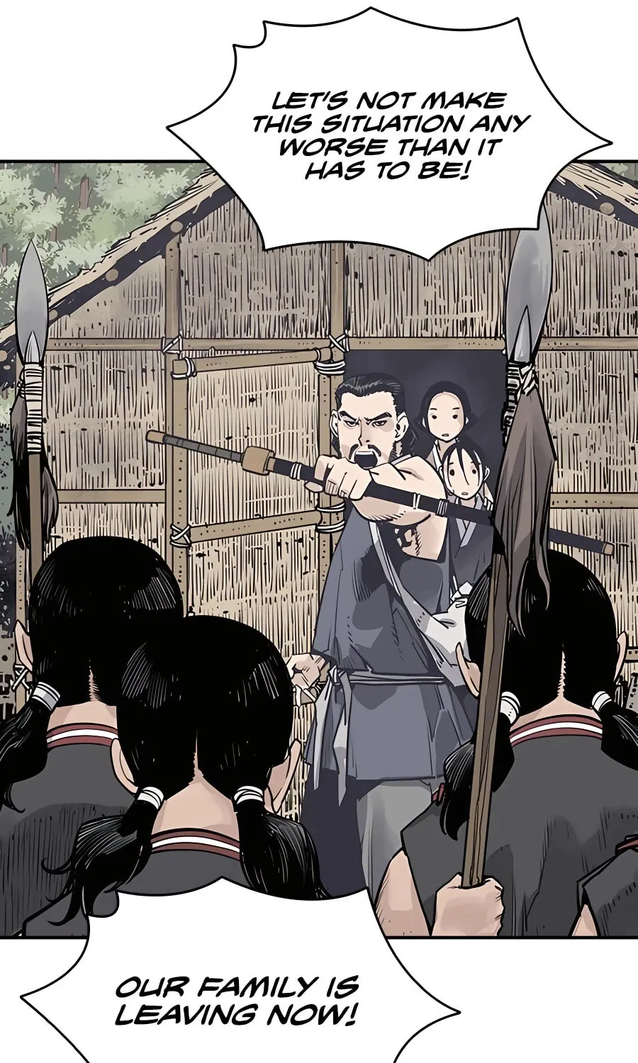 Read Shashin EN Manga Online