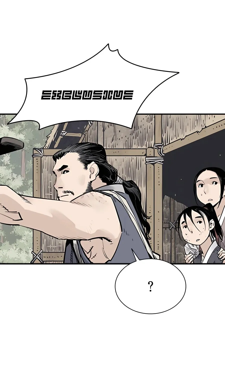 Read Shashin EN Manga Online