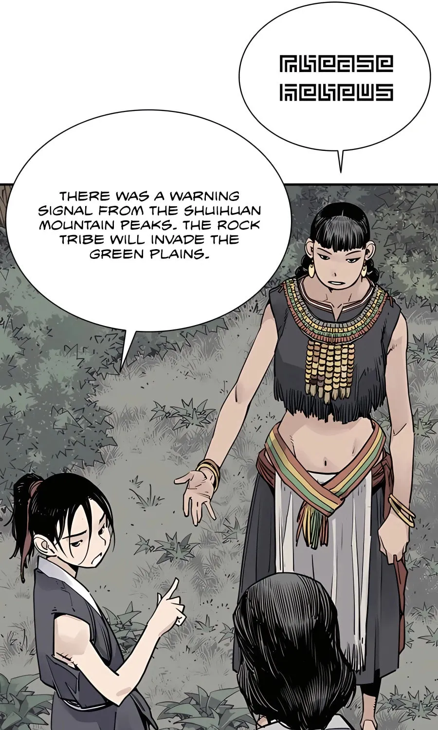 Read Shashin EN Manga Online