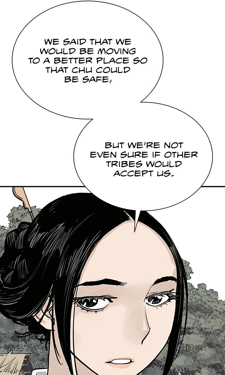 Read Shashin EN Manga Online