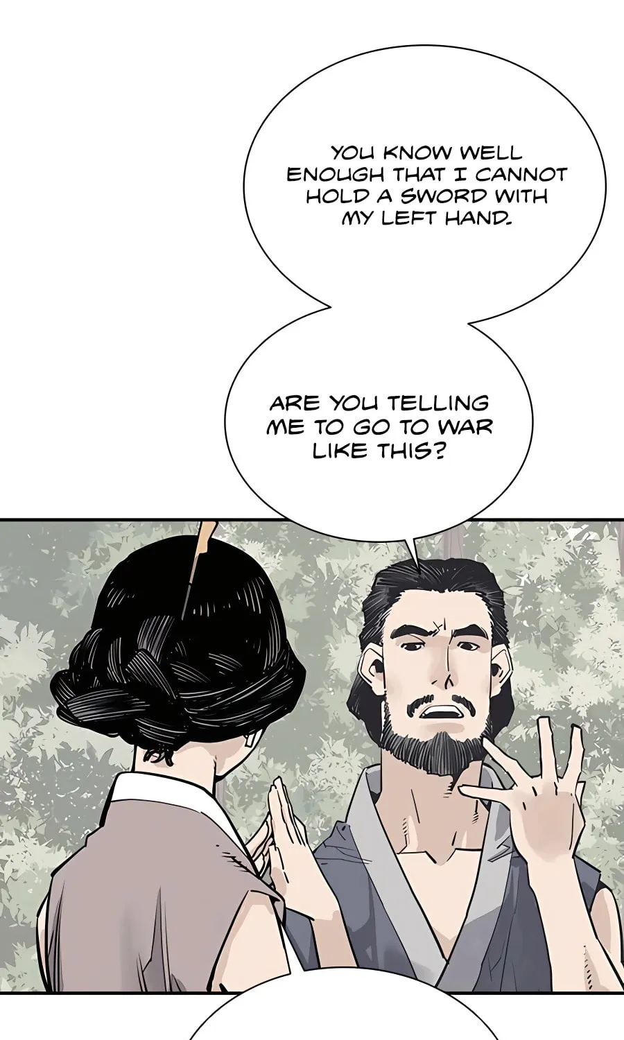 Read Shashin EN Manga Online