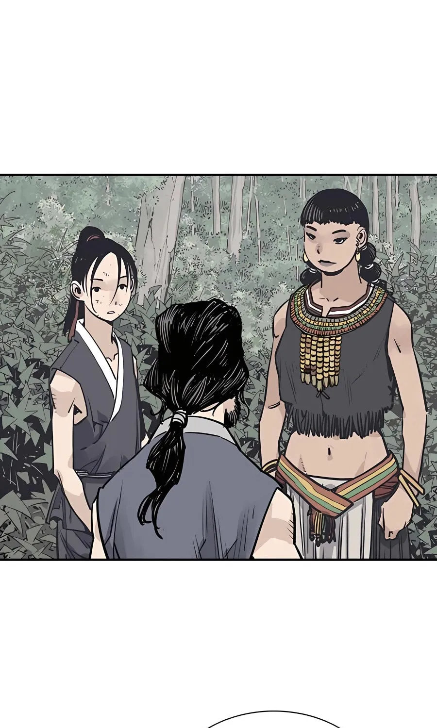 Read Shashin EN Manga Online