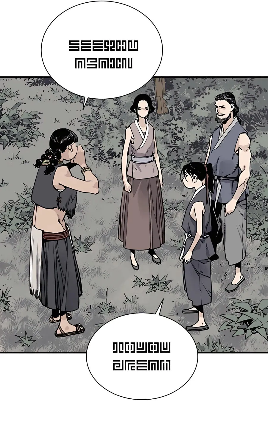 Read Shashin EN Manga Online