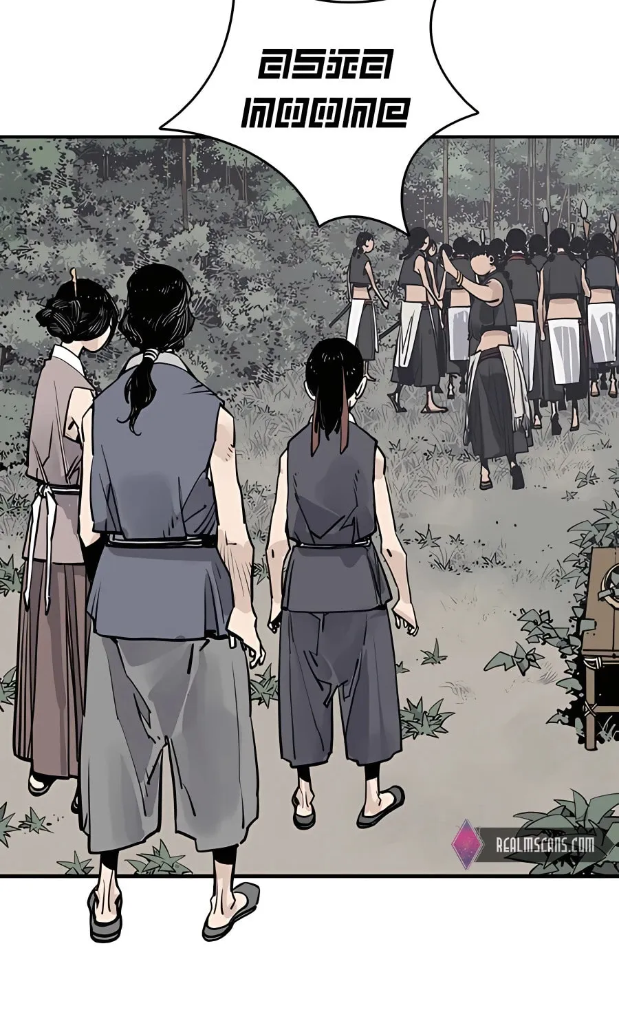 Read Shashin EN Manga Online