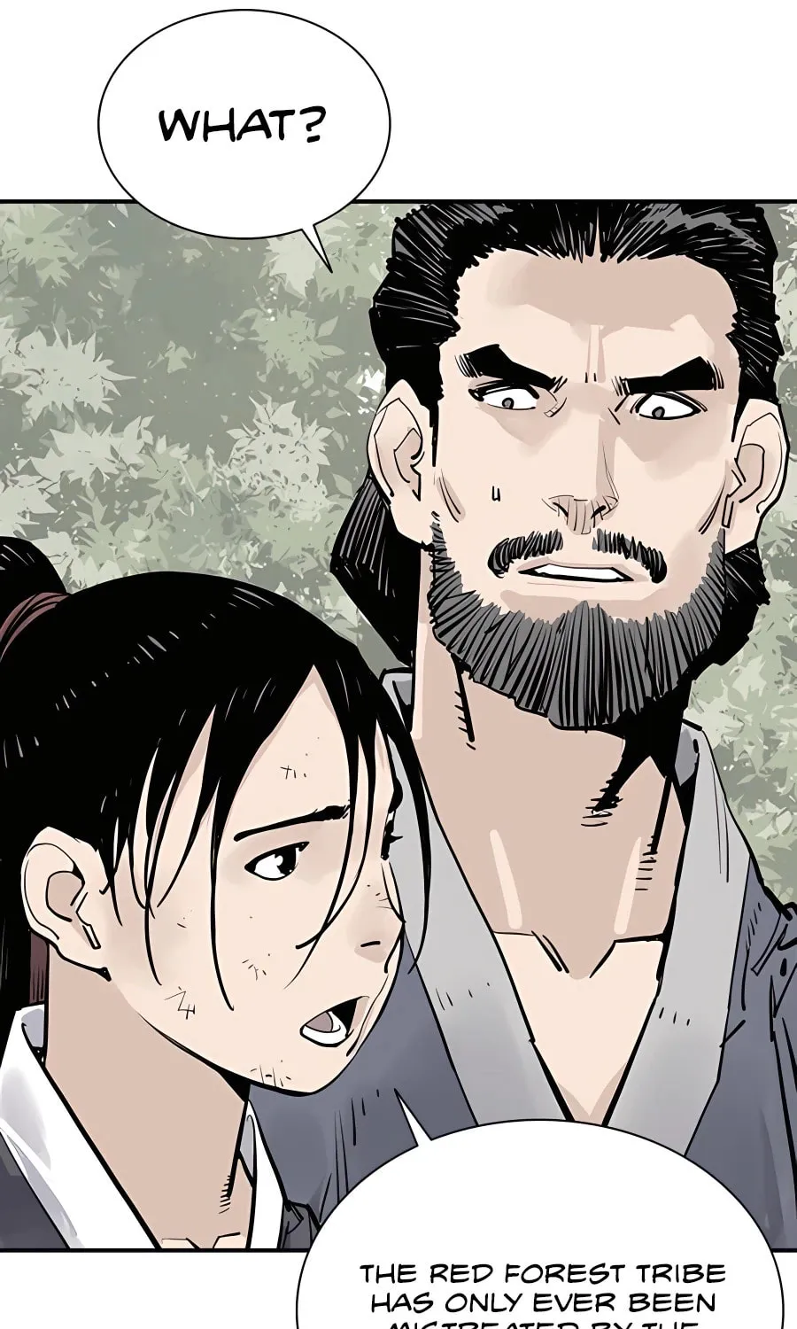 Read Shashin EN Manga Online