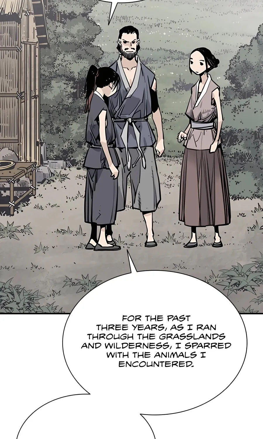 Read Shashin EN Manga Online