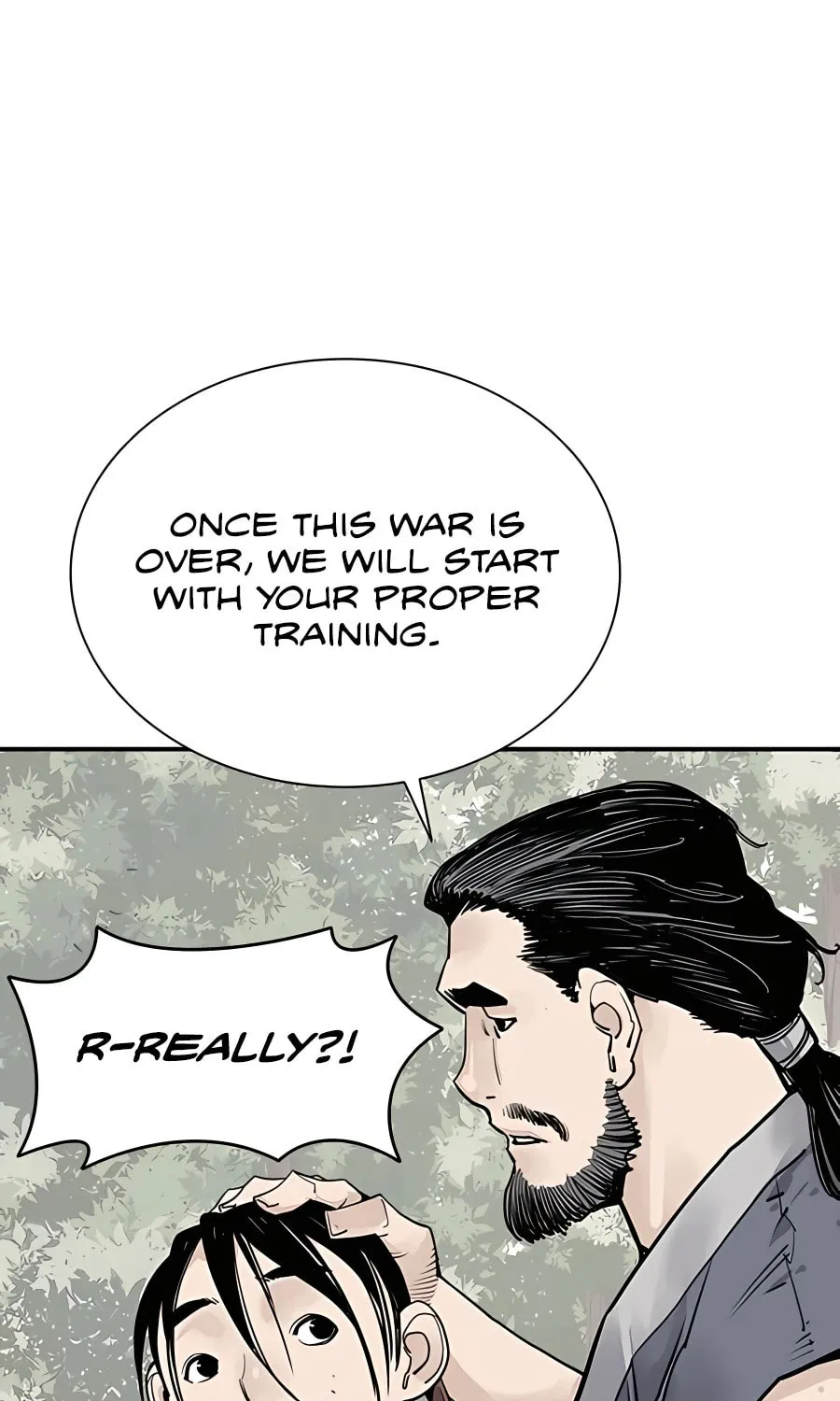 Read Shashin EN Manga Online