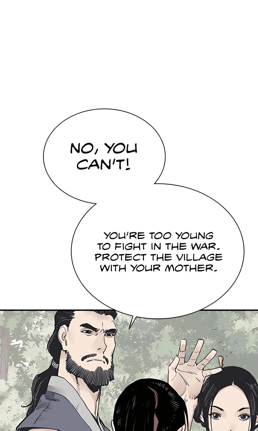 Read Shashin EN Manga Online